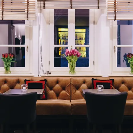 Fanny Hotel Cagliari